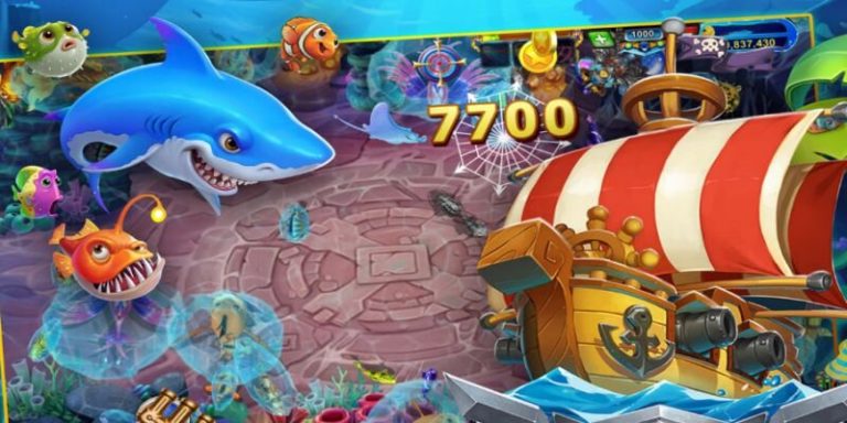 Cách chơi game Bắn Cá Long Vương không phức tạp chút nào!